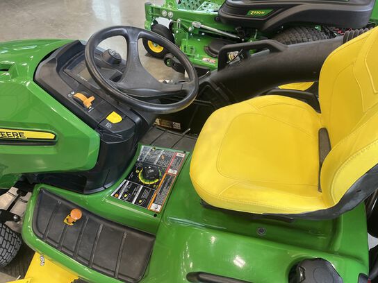 2021 X590 - 441078,  image number 5