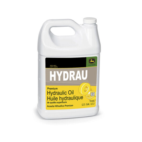 Premium Hydraulic Oil - TY27366,  image number 1
