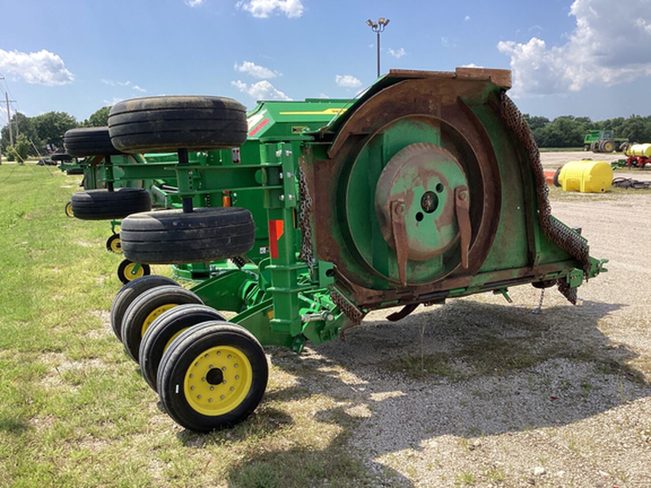2022 FC15R - 431921,  image number 5