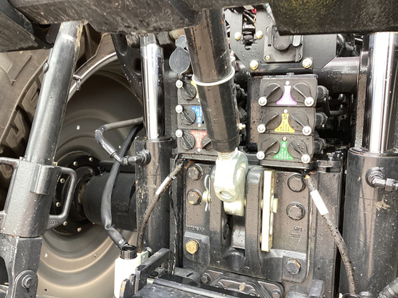 2023 MAGNUM 250 AFS - 440237,  image number 18