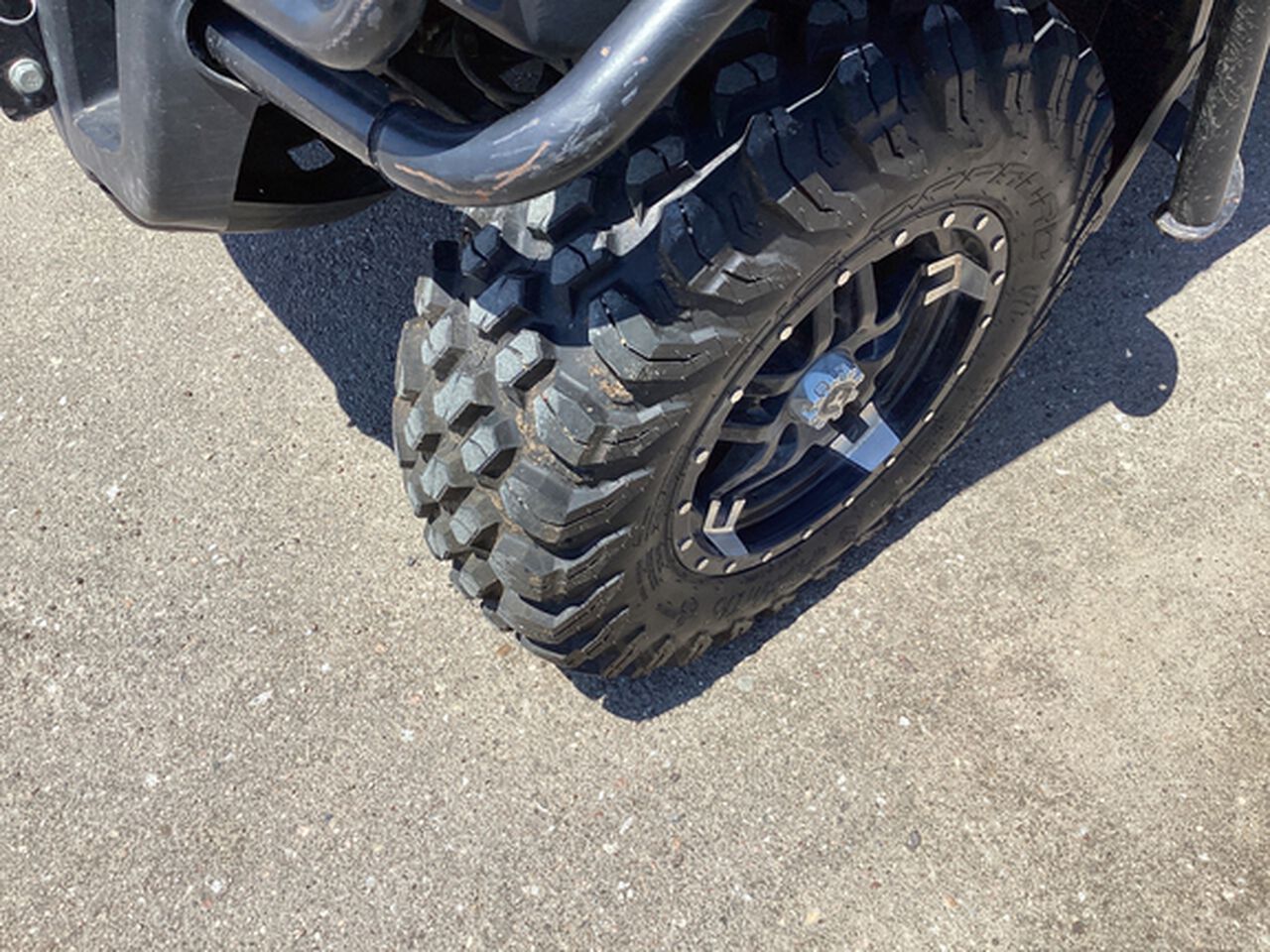 2017 XUV 825M - 446256,  image number 15