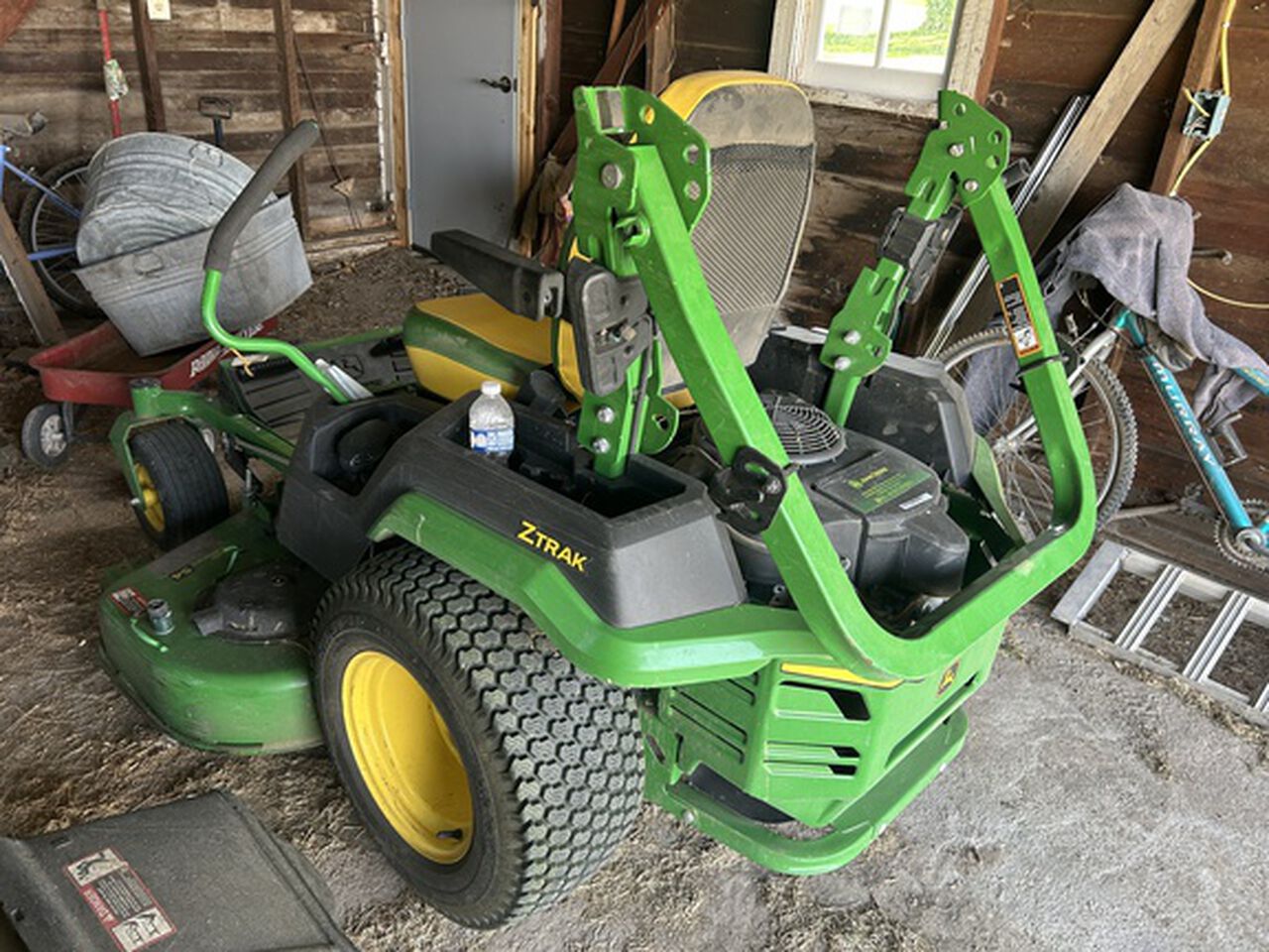 2023 Z530R - 446687,  image number 2