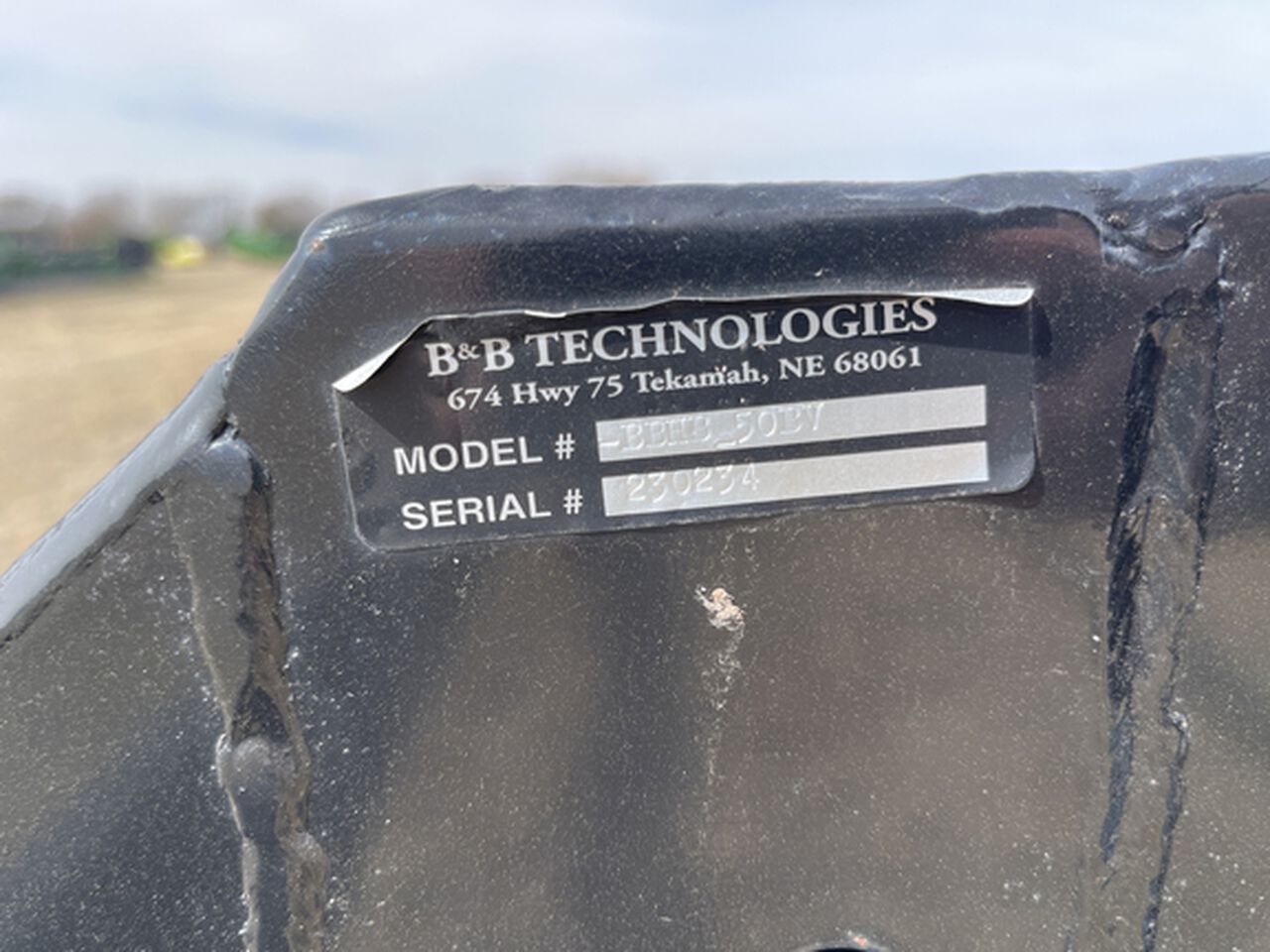 2023 BBHC-B50-BVKIT - 425304,  image number 15