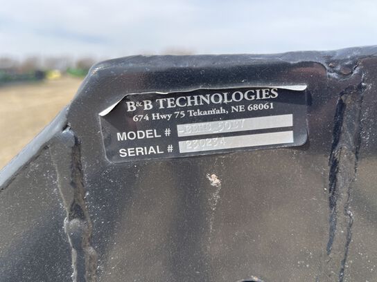 2023 BBHC-B50-BVKIT - 425304,  image number 15