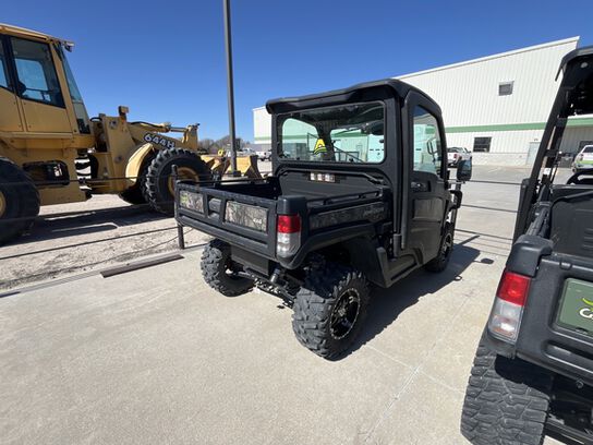 2024 XUV 835R - 444790,  image number 3