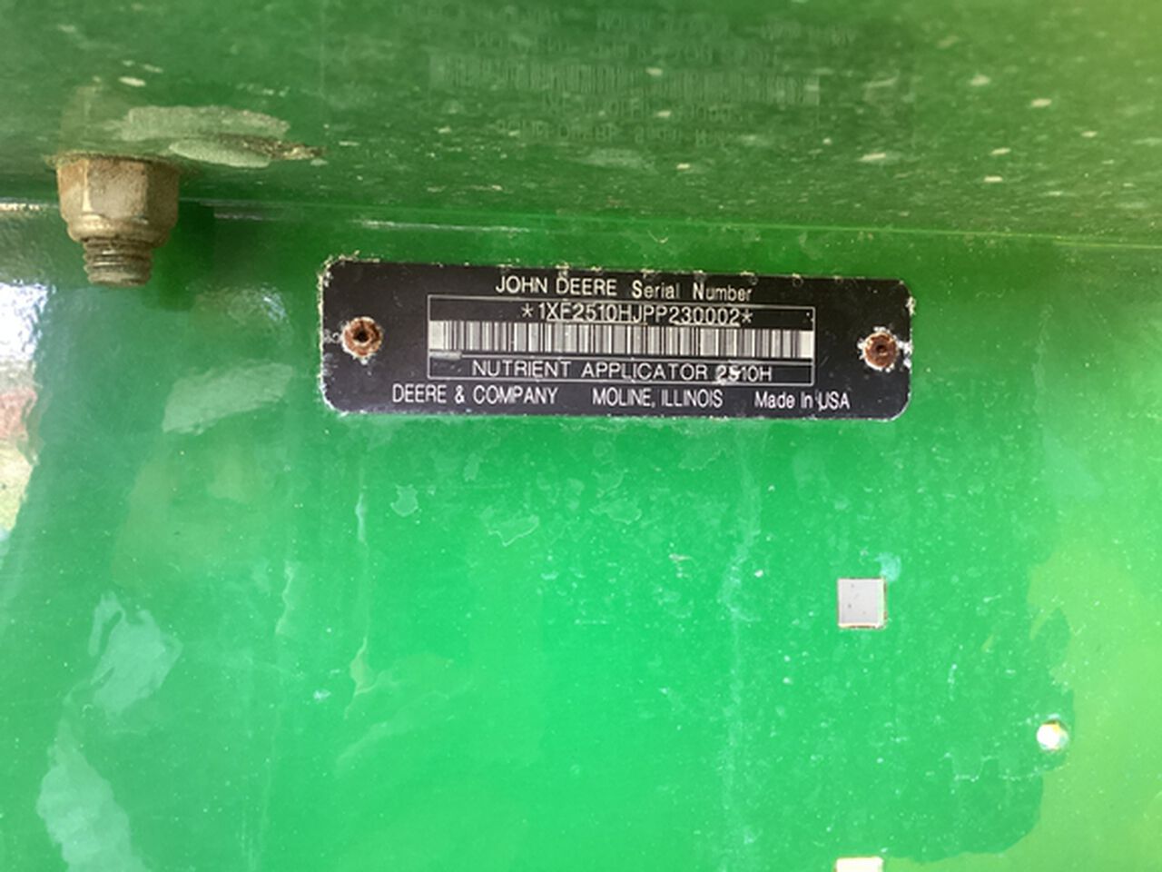 2023 2510H 9 TON ATTACHME - 434869,  image number 18