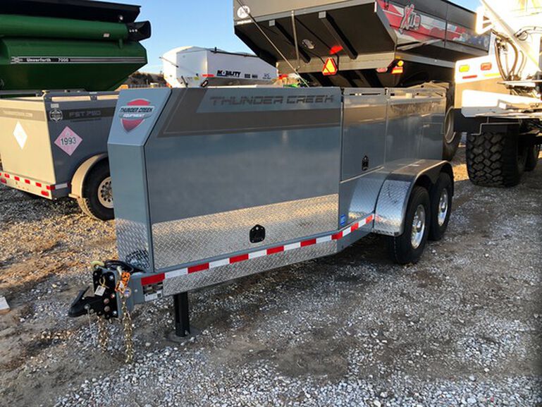 2023 FST990 - 422944, 