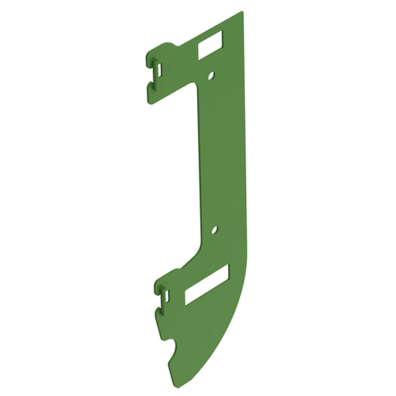 Deck Plate LH - AH232250,  image number 4