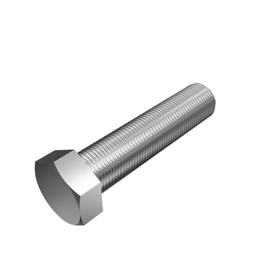 John Deere Cap Screw M20 x 90 - 19M9162,  image number 2