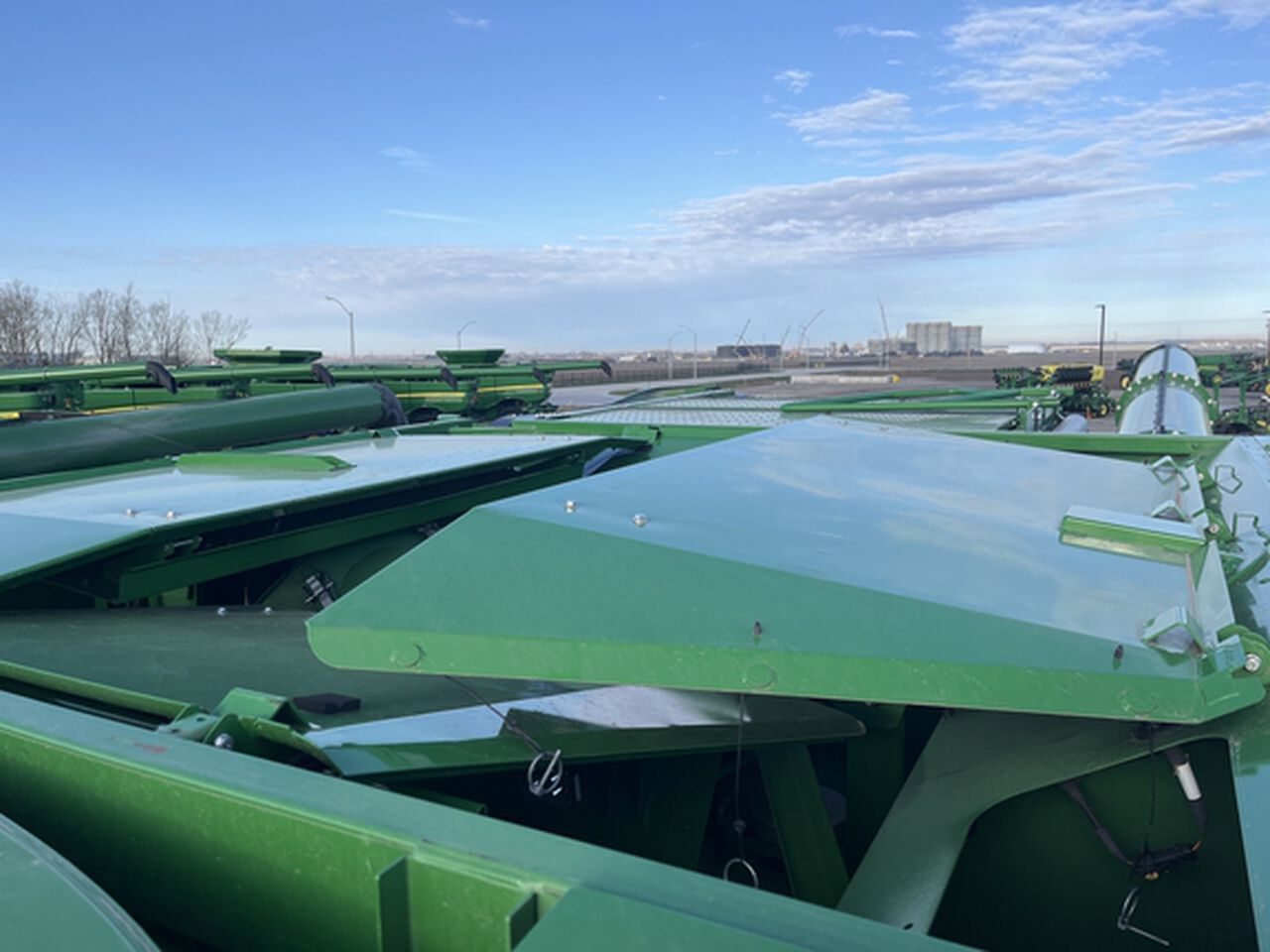 2023 S780 - 423835,  image number 15