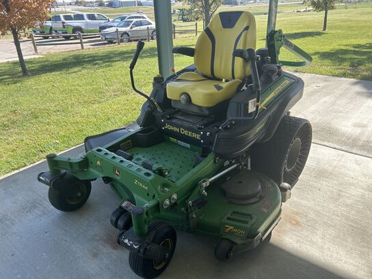 2021 Z950R - 441612,  image number 2