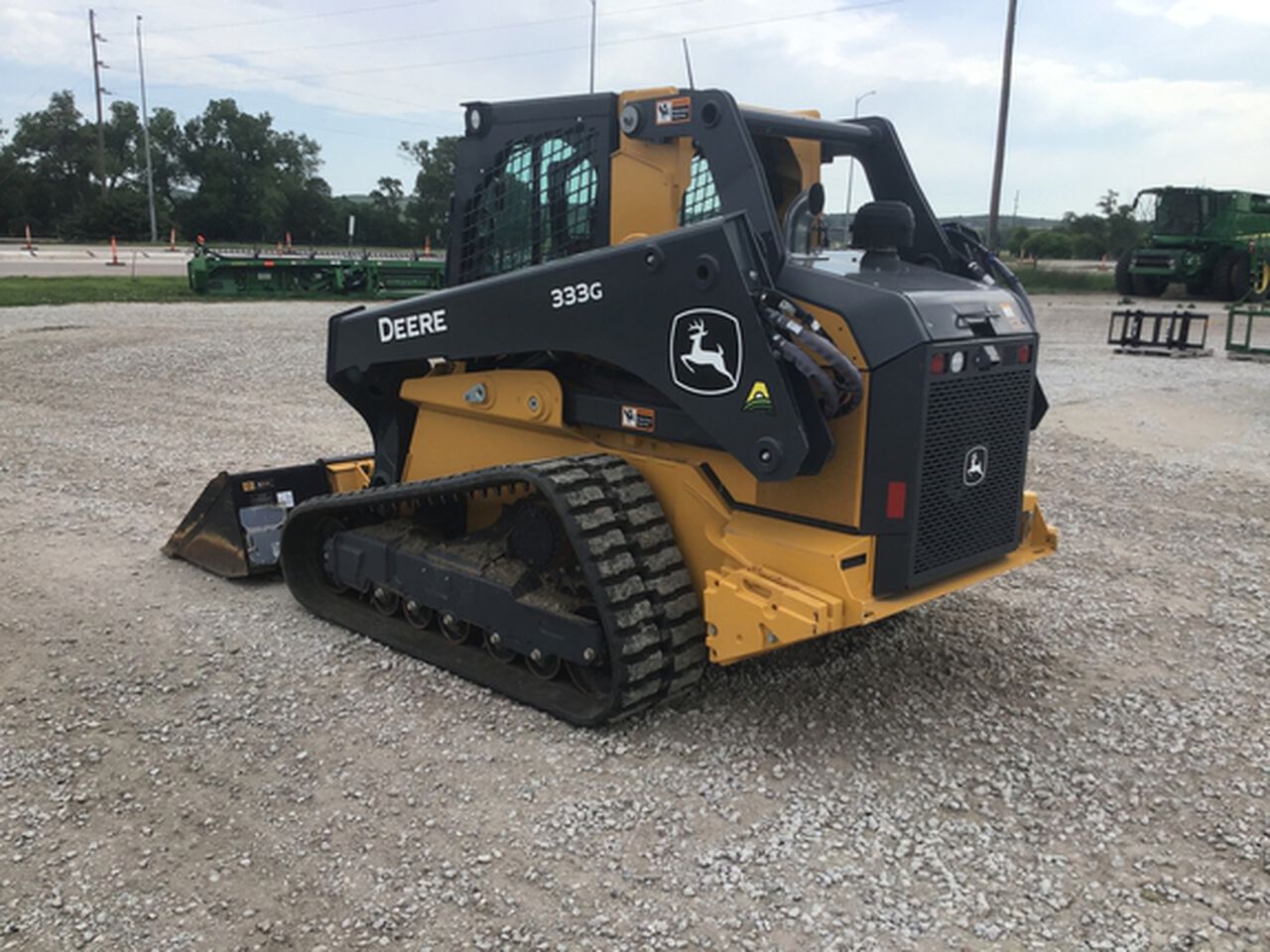 2024 333G - 434880,  image number 5