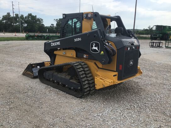 2024 333G - 434880,  image number 5