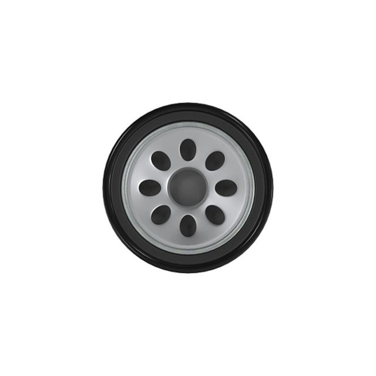 Final Fuel Filter - 8983129180,  image number 1