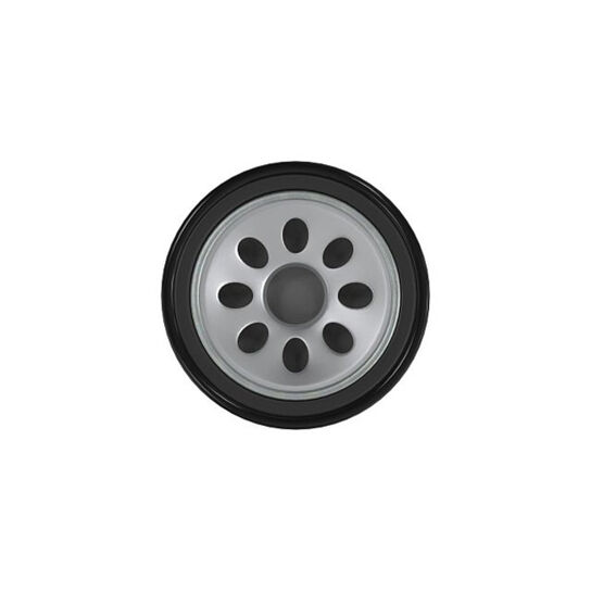 Final Fuel Filter - 8983129180,  image number 1