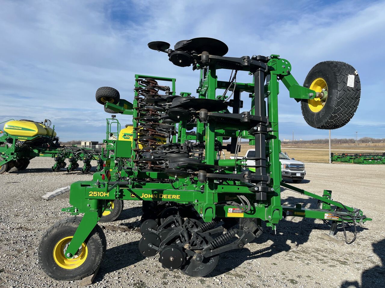 2024 2510H - 430732,  image number 3