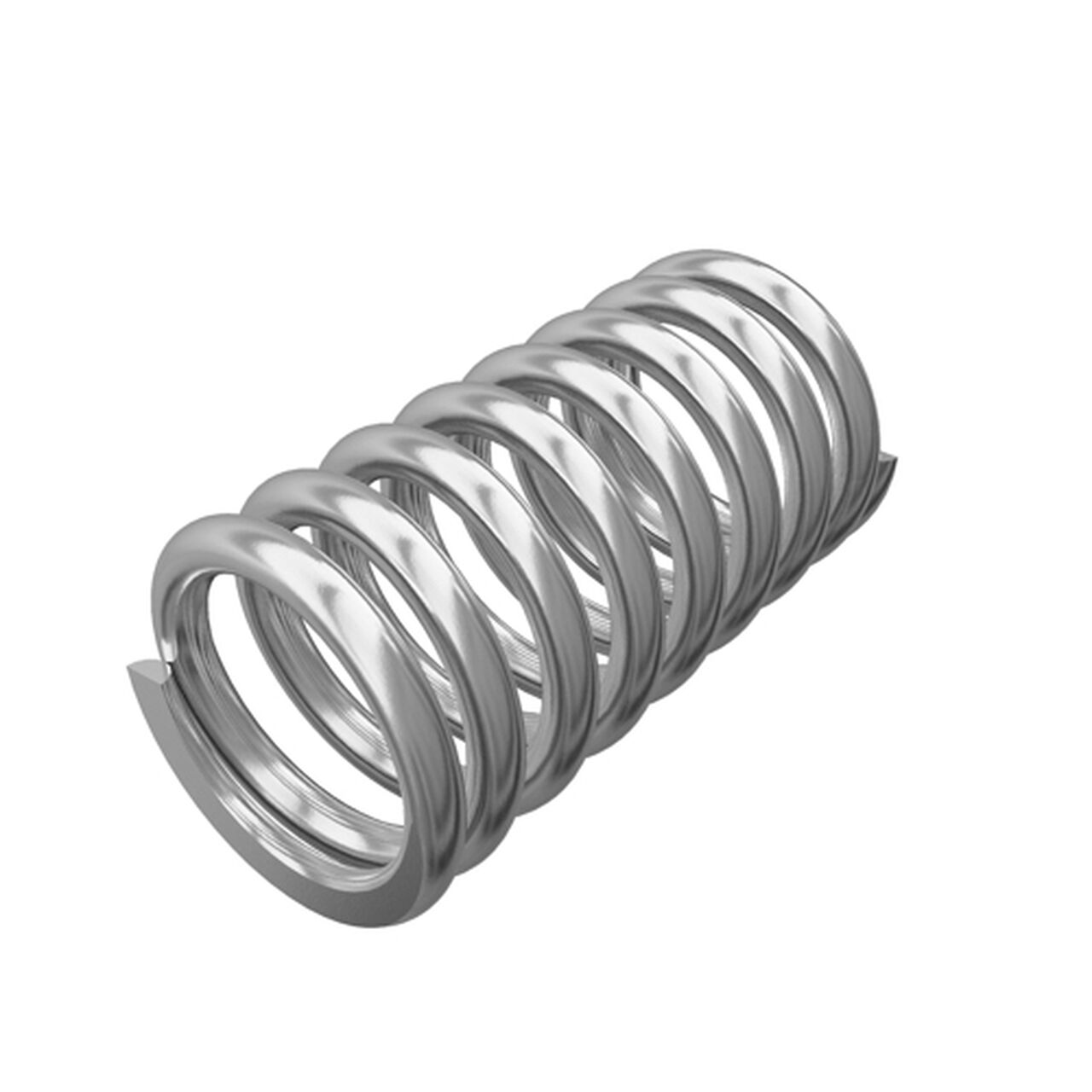 Compression Spring - R101169,  image number 0
