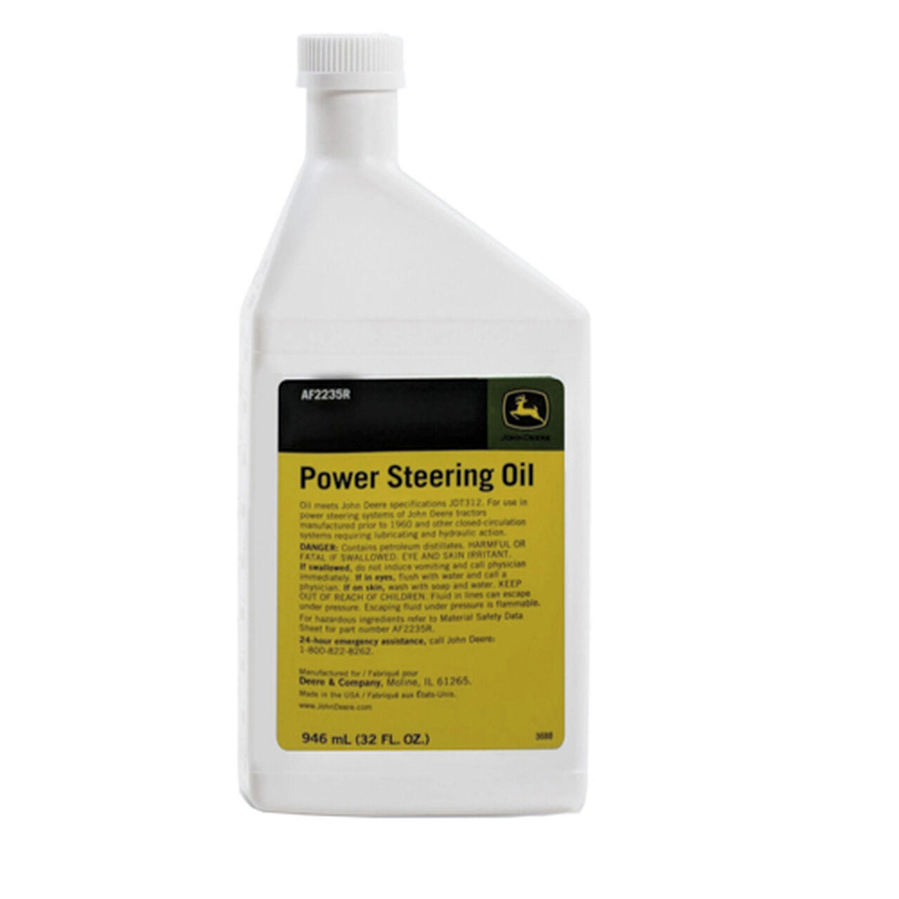 Power Steering Oil - AF2235R,  image number 0