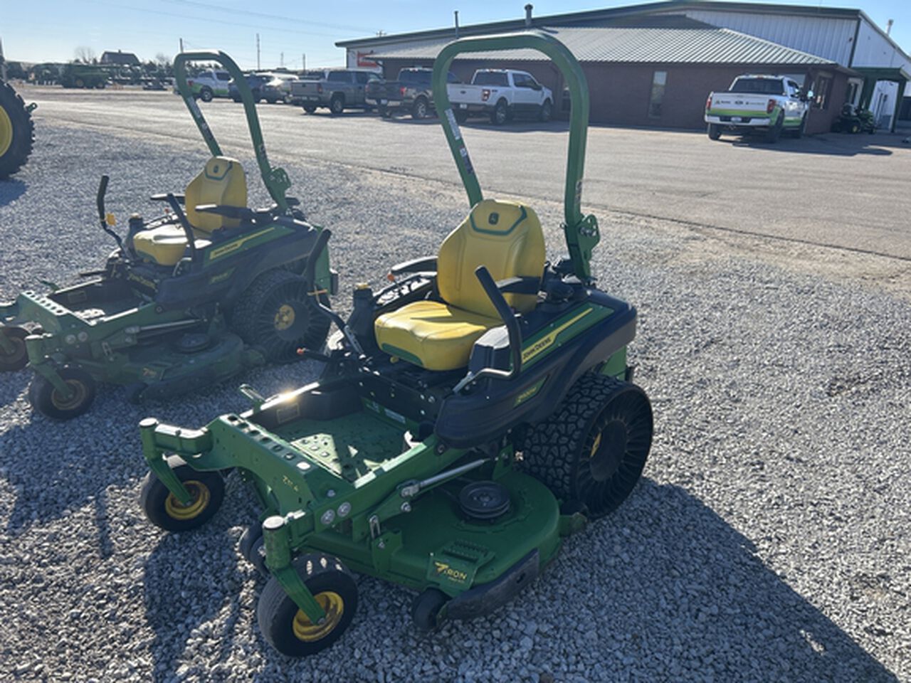 2023 Z920M - 442902,  image number 2