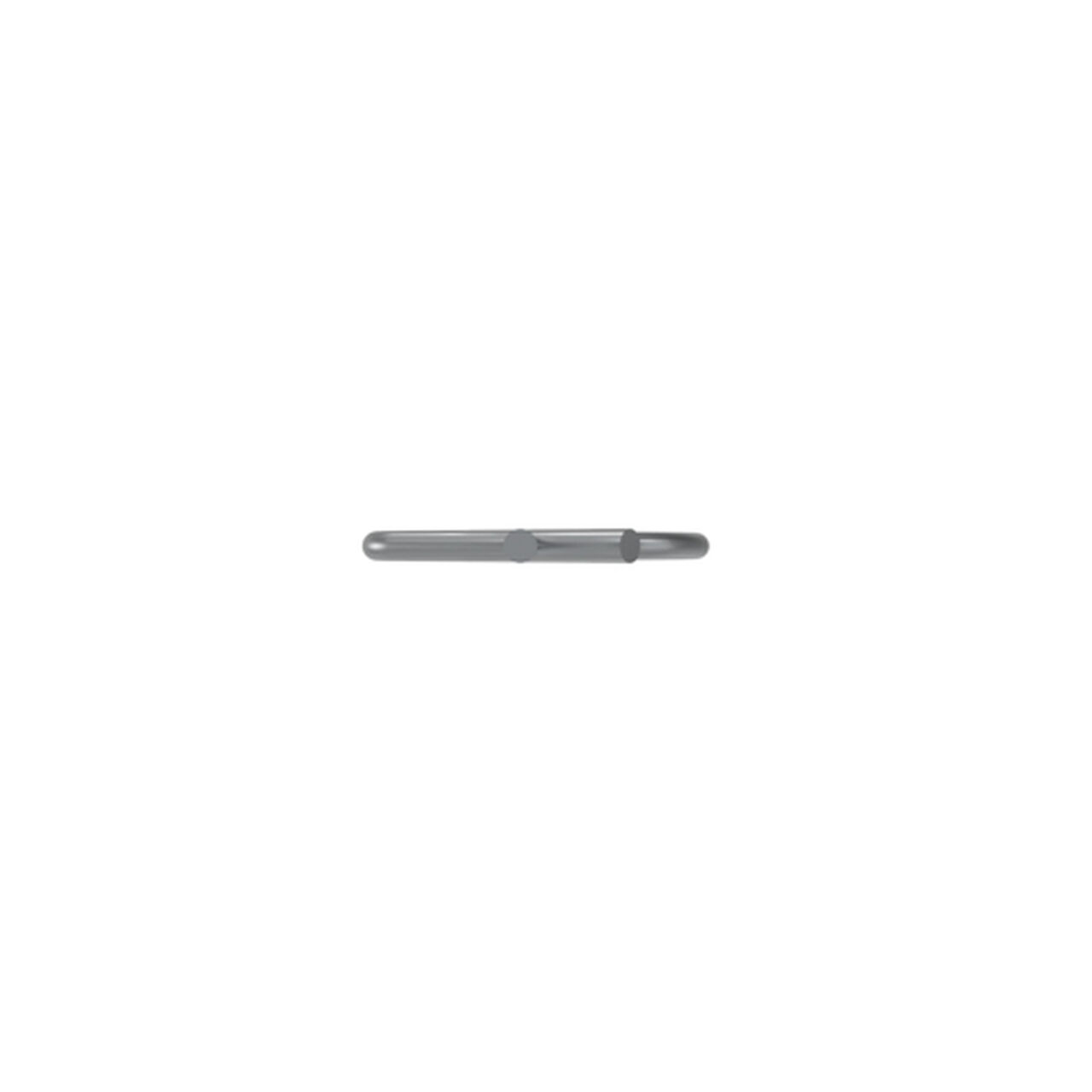 Spring Locking Cotter Pin - M154221,  image number 3