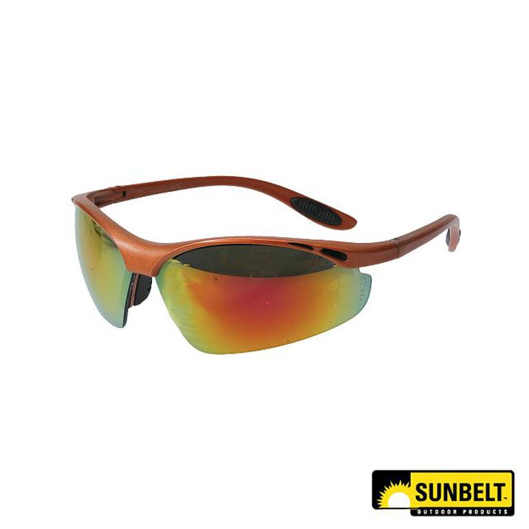Safety Glasses - A-B1SG119, 