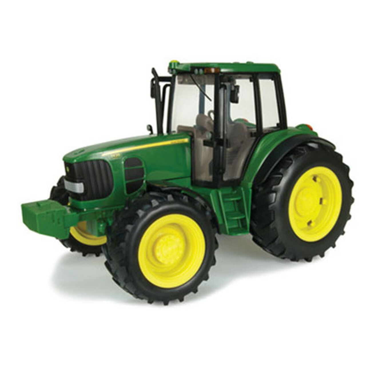 1:16 Scale 7330 Tractor with Lights 'N' Sound - TBEK46096,  image number 0