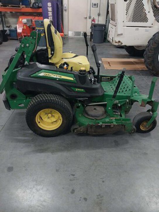 2019 Z950R - 437661,  image number 2
