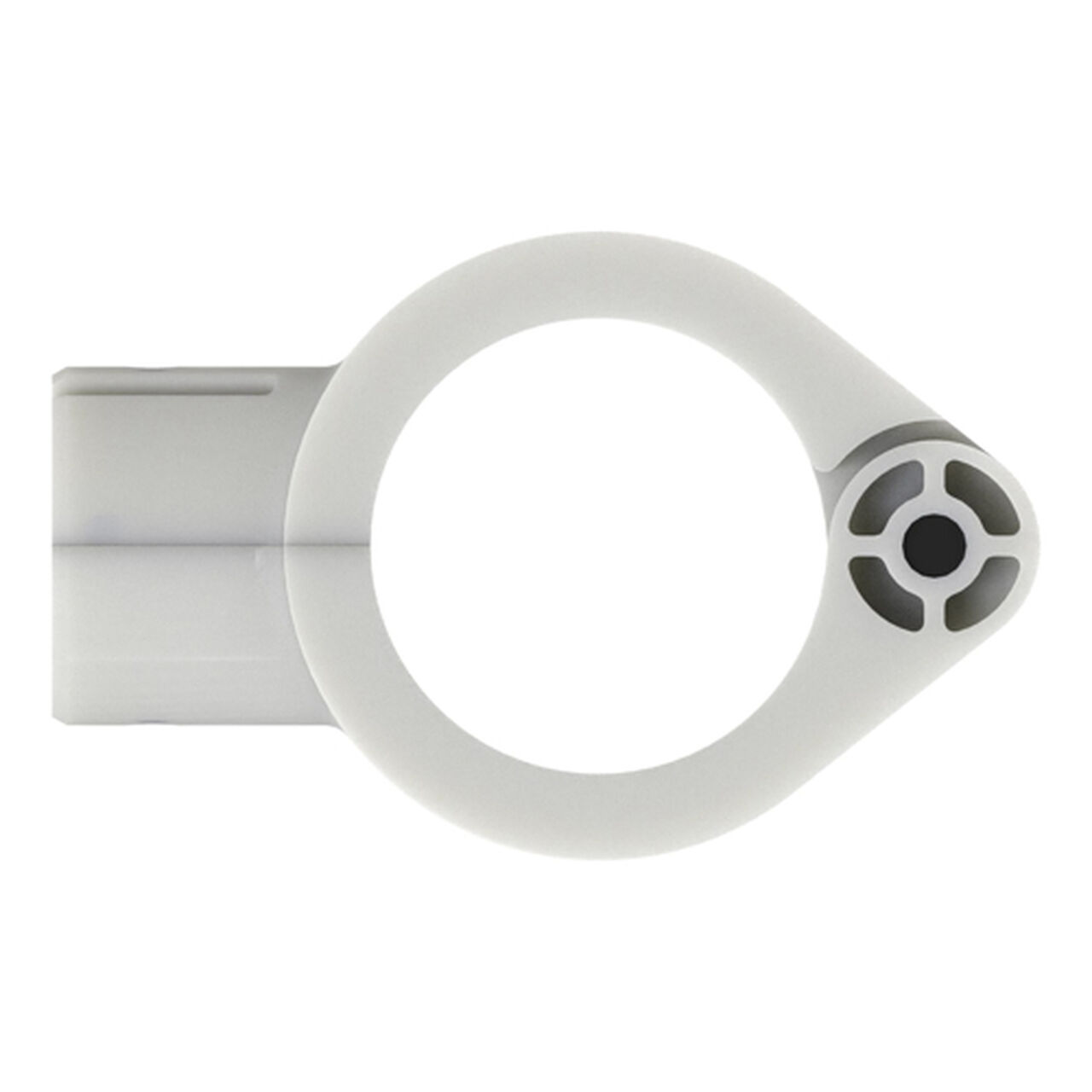 Poly Auger Finger Bearing - AH171602,  image number 3