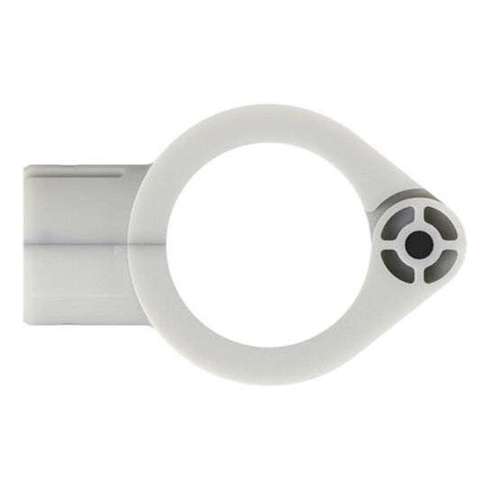 Poly Auger Finger Bearing - AH171602,  image number 3