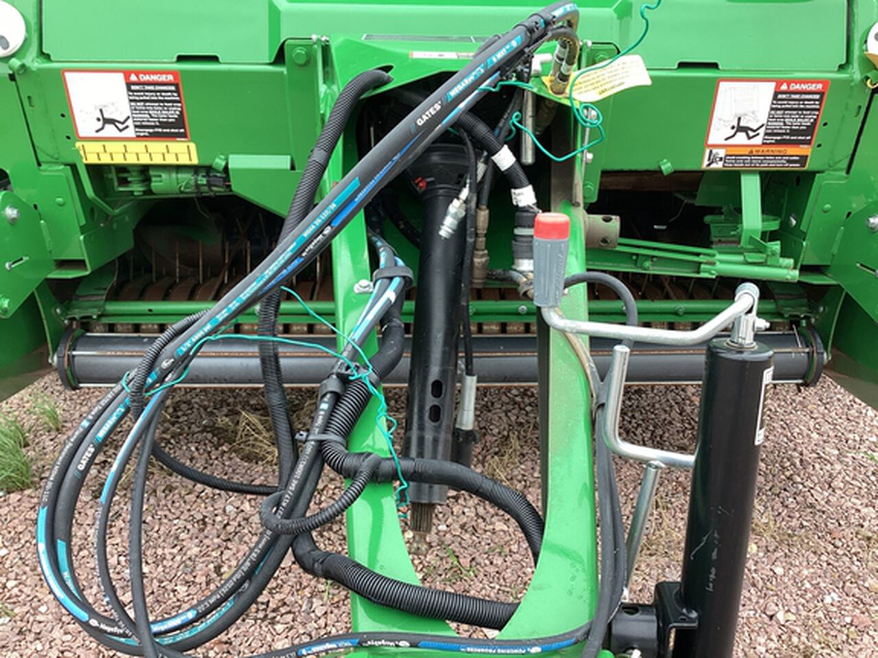 2022 560M - 420462,  image number 14