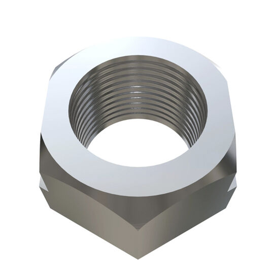 Nut Lock 3/8in - H32147,  image number 0
