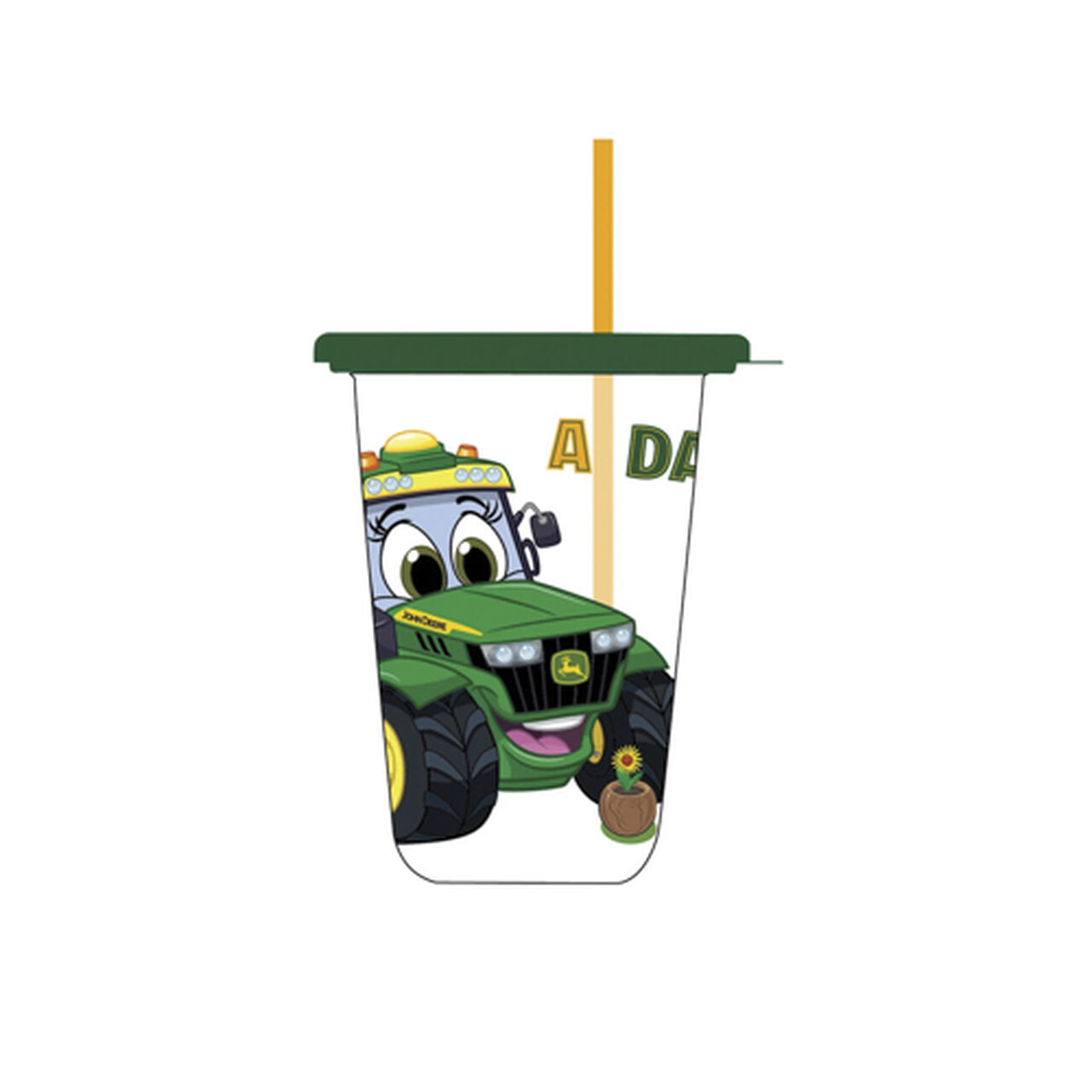 Take & Toss Straw Cup 3-pack - LP85914,  image number 0