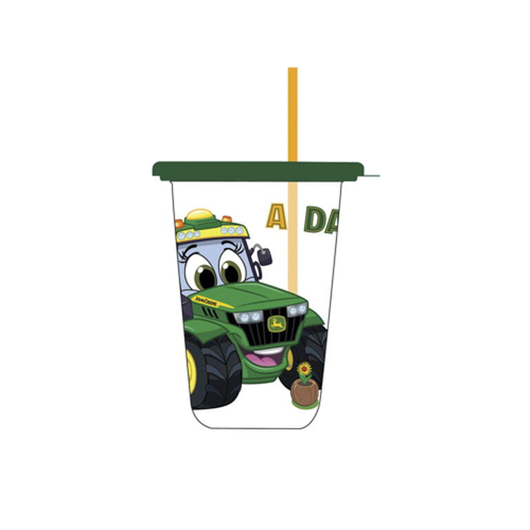 Take & Toss Straw Cup 3-pack - LP85914, 