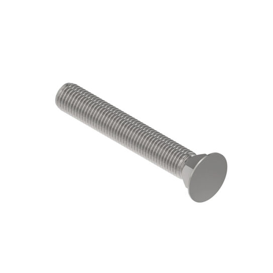 Bolt M10 x 75 - 09M7025,  image number 0