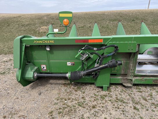 2008 608C - 443619,  image number 8