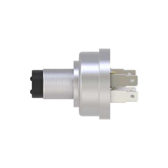 Rotary Switch - TCA22740,  image number 2