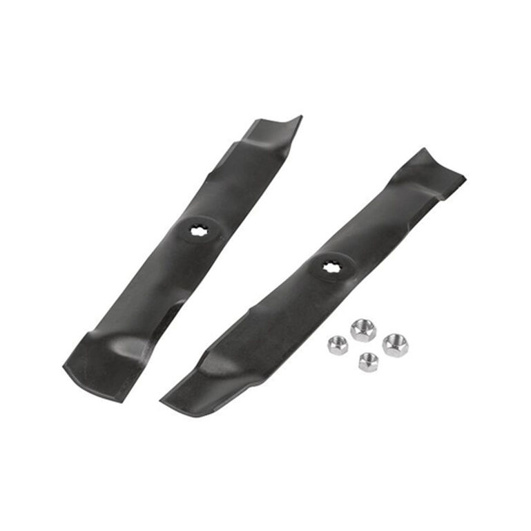 Mower Blade - GX20249, 