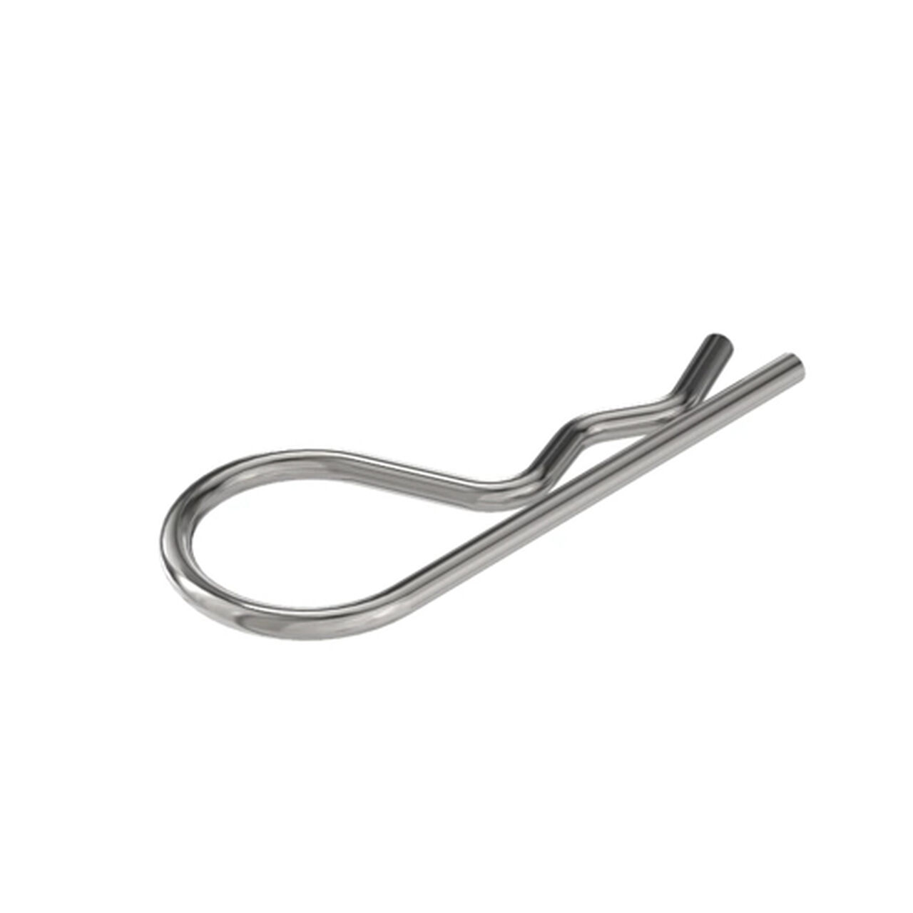 Deck Spring Locking Pin - GX26085,  image number 2
