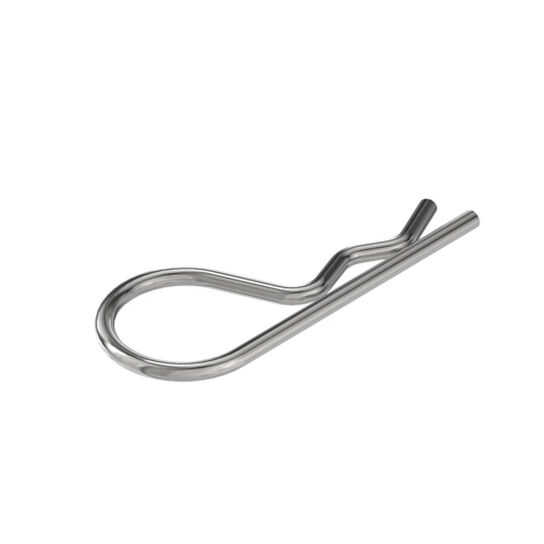 Deck Spring Locking Pin - GX26085,  image number 2