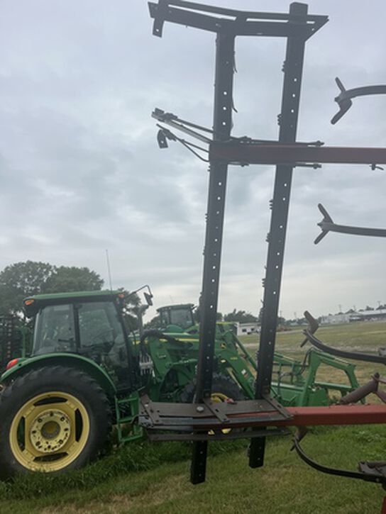 1998 4800 VIBRA-SHANK - 445100,  image number 9