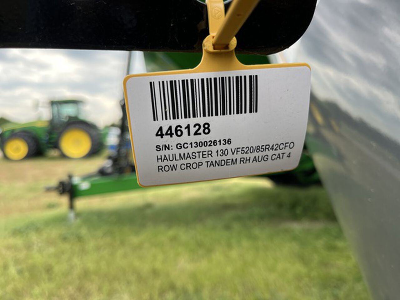  HM1300 RC CONNECT - 446128,  image number 18