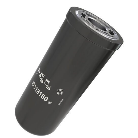 Oil Filter - AT318160,  image number 3