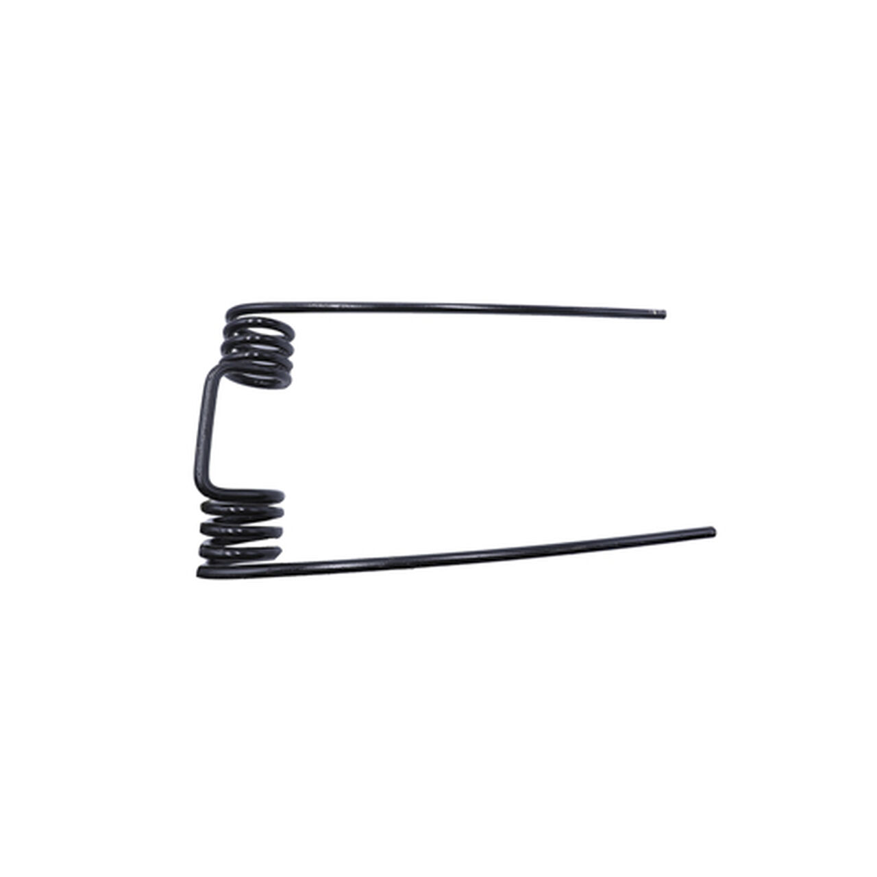 Harrow Tine Tooth Spring 16-5/8in - N232353,  image number 0