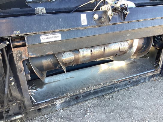 2015 FD75-40 - 421290,  image number 10