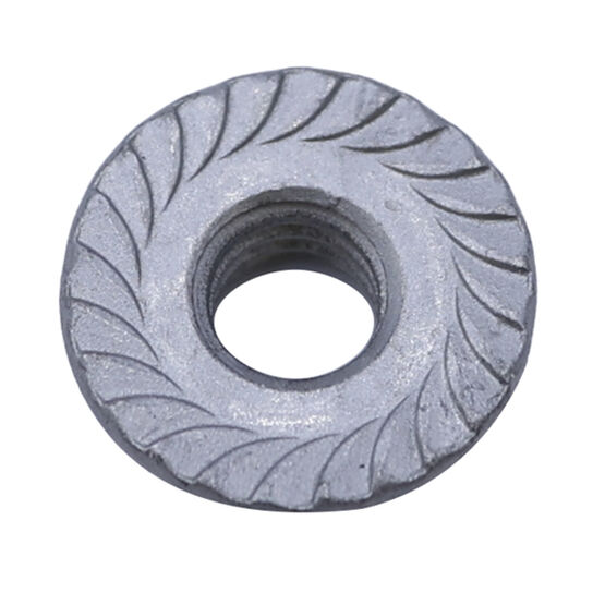 Lock Nut 1/4in - N10217,  image number 0