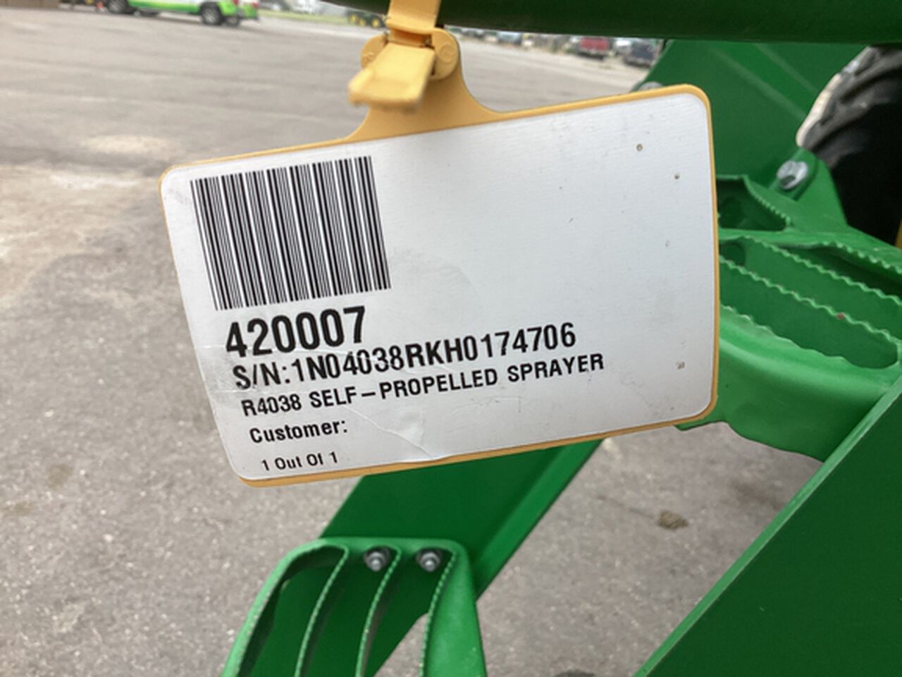 2017 R4038 - 420007,  image number 24