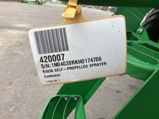 2017 R4038 - 420007,  image number 24