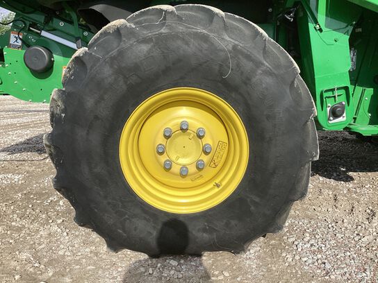 2022 S780 - 433554,  image number 26