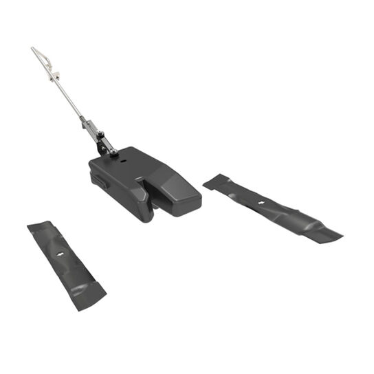 Grass Mulching Attachment - BM25257,  image number 2
