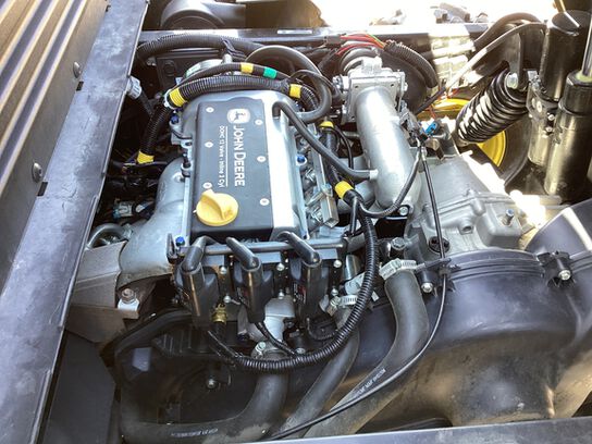 2023 XUV 835R - 430027,  image number 13